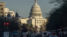 Američki kongres pokušava izbjeći zatvaranje vladinih agencija