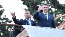 Plenković odgovorio Milanoviću: SOA mu je dala sve što je trebala dati