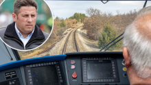 Državni tajnik otkrio koliko će trajati vožnja vlakom između Zagreba i Splita