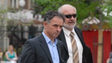 'Za zaoštravanje odnosa sa Srbijom kriva je Hrvatska'