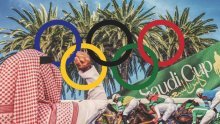 Saudijske milijarde preplavile sport, a konačni cilj u kupovini ugleda su Olimpijske igre