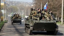 Rusi upali u Ukrajinu s 30.000 vojnika, borbe se vode 20 kilometara od Harkiva