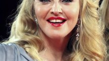Madonna pomlađujuće kreme platila 470.000 kuna
