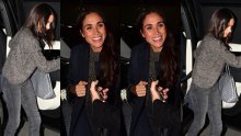 Meghan Markle nosi udobne balerinke u koje ćete se zaljubiti na prvi pogled