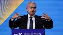 Agencija za energiju: Zbog sušnog ljeta porasle emisije CO2 iz proizvodnje energije