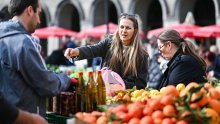 Inflacija u Hrvatskoj najviša u eurozoni, evo koliko je sve poskupjelo u veljači