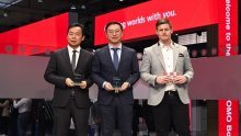 Huawei u Barceloni dobio nagrade za inovacije i ekologiju, najavio početak komercijalizacije 5.5G mreže