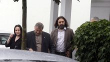 Sukob oko obavijesti Vladi RH o Čehokovoj ostavci