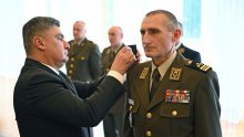 Službeno je: Milanović imenovao Kundida za šefa vojske i promaknuo ga u viši čin