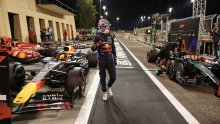 Maxu Verstappenu 'pole position', ali i Ferrari ima razloga za zadovoljstvo