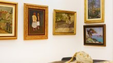 Djelo Ivana Meštrovića prepoznato kao spomenik kulture bit će predstavljeno na Artmarkovoj proljetnoj aukciji