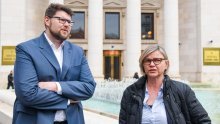 Oporba napada HDZ u širokoj fronti? 'Radimo krvavi posao, ako uspijemo imat ćemo najmanje 60 mandata'