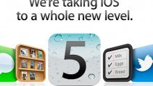 iOS 5 i iCloud su stigli