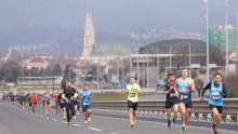 U nedjelju dijelom Zagreba prolazi 'Holjevka', evo gdje će biti zatvoren promet