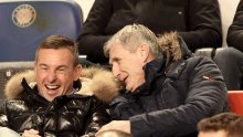 Dugo ga nije bilo u javnosti, ali ove subote Robert Jarni se 'ukazao'. Znate gdje?