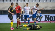 Kakav udarac za Hajduk, a rasplet za naslov prvaka tek slijedi