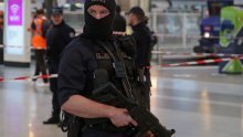 Kradljivac torbe sa sigurnosnim planovima Ol u Parizu osuđen na 7 mjeseci zatvora