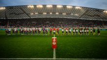 SuperSport Hrvatska nogometna liga, 25. kolo, Hajduk - Istra 1961 1:0, 2.3.2024., video sažetak