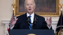 Biden: Birači jasno protiv Trumpova ekstremnog plana da nas vrati unatrag