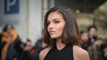 Chic bob: Nekadašnja najljepša djevojčica na svijetu odvažila se na promjenu looka