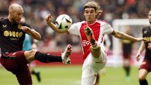 Derbi nizozemskog nogometa bez pobjednika; pogledajte Sosin asist u pobjedi Ajaxa