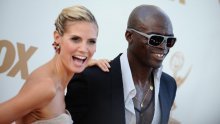 Heidi Klum izbjegava druženja sa Sealom jer se boji osjećaja