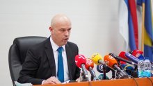 Novi generalni konzul BiH u Rijeci Dodikov savjetnik s 'crne liste' SAD-a