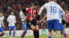 Barcelona propustila priliku preskočiti Gironu i smanjiti minus za Realom