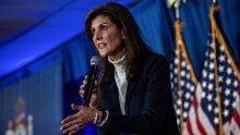 Nikki Haley, jedina Trumpova protukandidatkinja prekinula kampanju