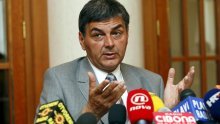'Vlada ne može jednostrano odlučivati'