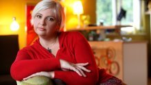 Danijela Dvornik: Nives ima najbolje sise