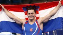 Tin Srbić najavio najljepše moguće stvari na Olimpijskim igrama: Vjerujem u sebe