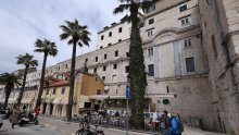 Restorani i kafići u centru Splita radit će samo do ponoći, struka upozorava: A što s trafikama i noćnim klubovima?
