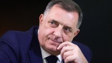 Crnogorski MVP se ogradio od propusta prilikom posjeta Dodika Podgorici