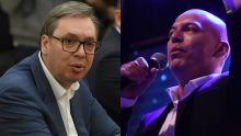 Nadrealno: Vučić se sad javno svađa s folk pjevačima. 'Dovoljno je ne biti krezub...'