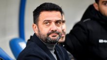 Trener Gorice nakon poraza od Rudeša utučeno priznao: Puno stvari nas opterećuje...