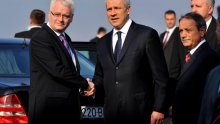 Što Josipović i Tadić misle o Dodikovom referendumu?