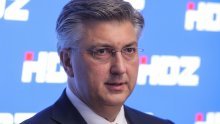 Plenković prelomio kad idemo na izbore i objavio tko će nositi liste