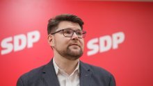 Na Iblerovom trgu razgovori SDP-a s predstavnicima lijevo-liberalnih stranaka