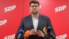 Grbin: Tajming parlamentarnih izbora pokazuje da se HDZ uplašio građana