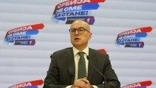 SNS najavio ime mandatara buduće srpske vlade za 10 dana