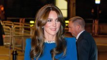 Ovo se čekalo: Kate Middleton prvi put u javnosti od operacije