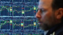 Na Wall Streetu pao novi rekord