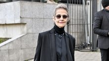 Stajlingom 78-godišnje glumice dominirao jedan od najvećih proljetnih trendova