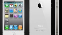 Stigao je bijeli iPhone 4