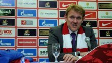 Žuti opet ponovio da ga ne zanima Dinamo