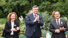 Bačić pregazio Beroša, Opara i Nina Obuljen jednom nogom u Bruxellesu: Što još HDZ kuha na jugu?