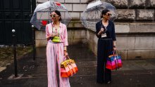 Hermès suočen s tužbom u Kaliforniji zbog 'odbijanja' prodaje Birkin torbe