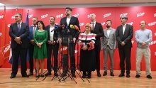 Oporba se udružila: 10 stranaka ide na izbore u koaliciji za bolju Hrvatsku