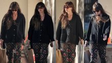 Dakota Johnson u kultnim natikačama koje će i ovog ljeta biti pravi hit